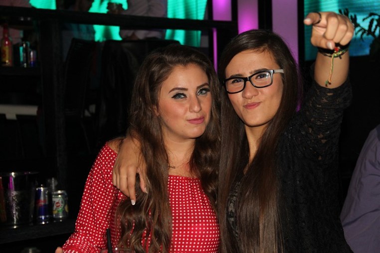 NDU SKYBAR Full Of Stars